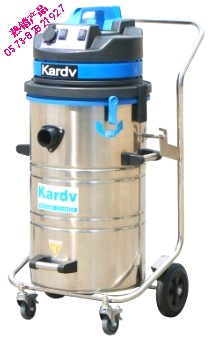 工業用吸塵器哪種好 干濕兩用吸塵器 嘉興工業用吸塵器廠家