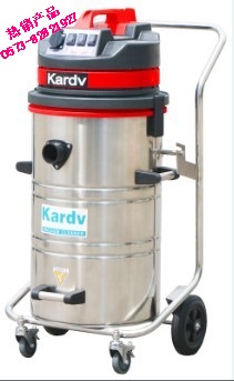 工業用吸塵器 凱德威大功率吸塵器 嘉興工業吸塵器價格