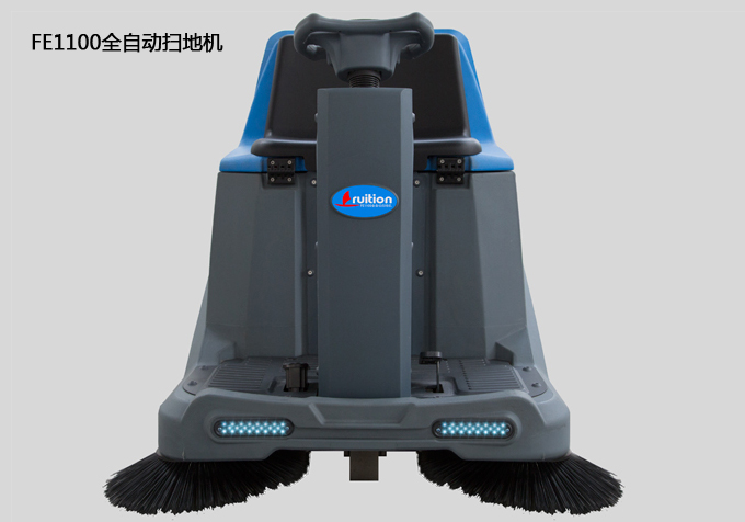 太倉工廠倉庫車間用掃地機哪里買