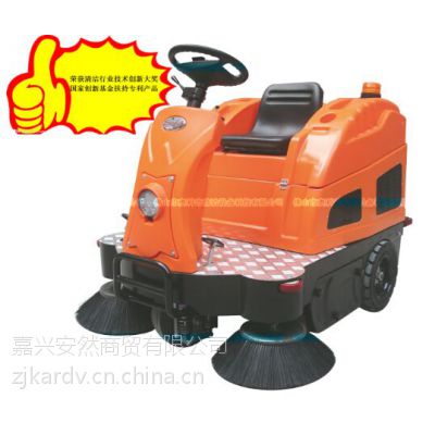 丹東掃地機報價 奧科奇OS-V2電動掃地機廠家供貨價