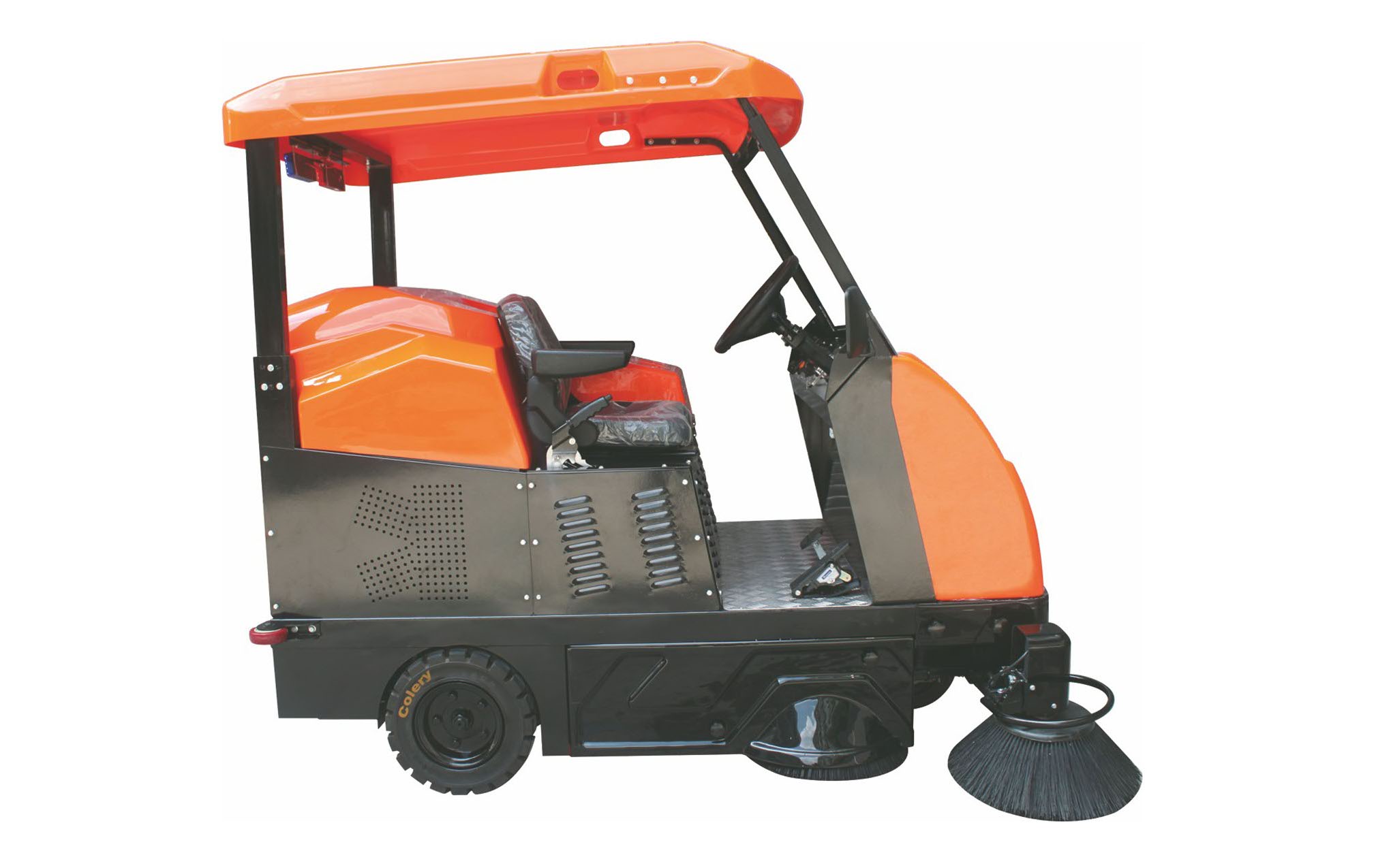 垃圾清掃車 小型電動(dòng)清掃車品牌