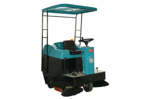 南京停車(chē)場(chǎng)車(chē)庫(kù)用掃地機(jī)KL-1050批發(fā)價(jià)格