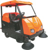 南京大型工業(yè)掃地車(chē)OS-V6廠家直銷